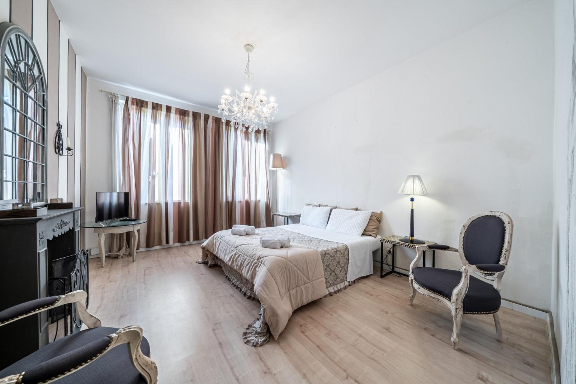 Hoomee Piazza Erbe Lejlighed Verona Eksteriør billede