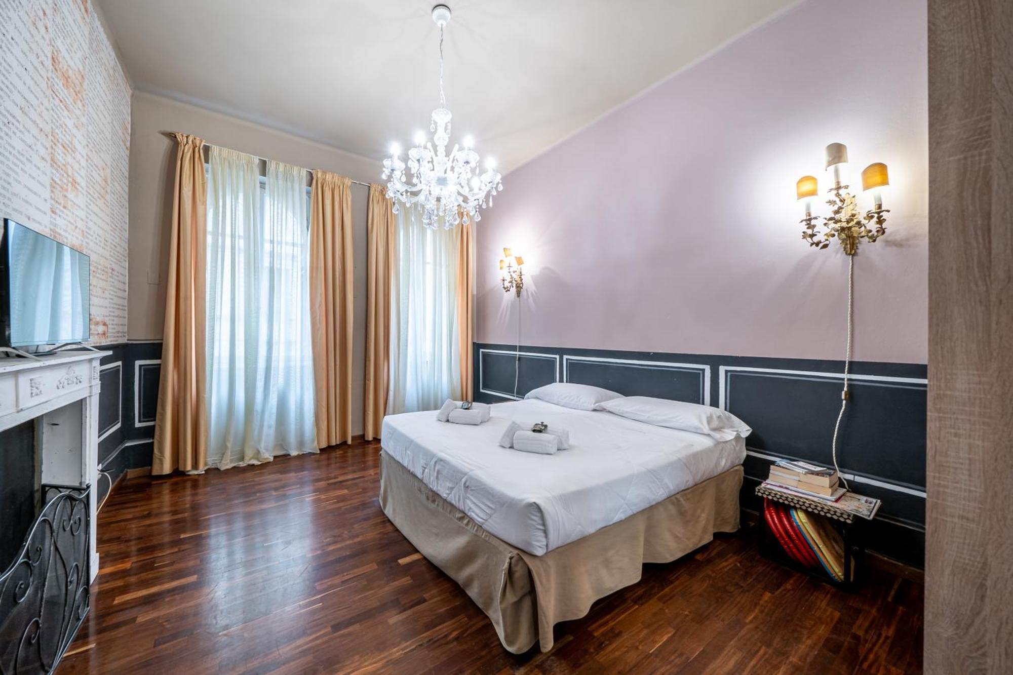 Hoomee Piazza Erbe Lejlighed Verona Eksteriør billede